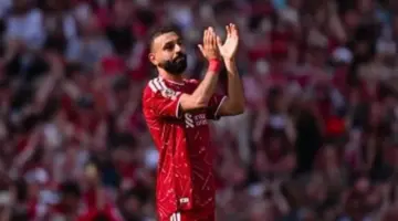 محمد صلاح يتربع على عرش الأكثر مساهمة تهديفية في تاريخ الدوري الإنجليزي